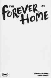 Oni Press's Forever Home Issue # 1d