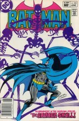 DC Comics's Batman Issue 360