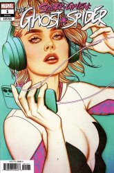 Marvel Comics's Spider-Gwen: The Ghost-Spider Issue 1c
