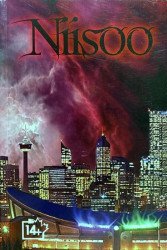 Urban Society for Aboriginal Youth's Niisoo Soft Cover # 1