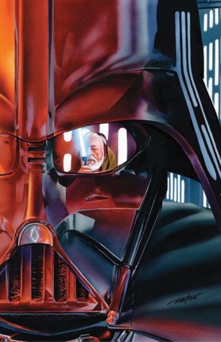 Marvel Star Wars 16 key comics アメコミ Marvel Star Wars 16 key comics アメコミ