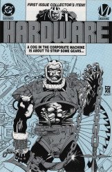Milestone's Hardware Issue # 1e