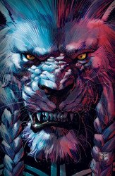 Skybound's Invincible Universe: Battle Beast Issue # 1skybound shop