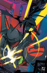 DC Comics's Absolute Batman Issue # 20btc/ward-b