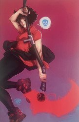 BOOM! Studios's Grim Issue 1whatnot-b