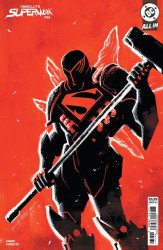 DC Comics's Absolute Superman Issue # 24c