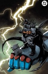 DC Comics's Absolute Batman Issue # 20ac comics