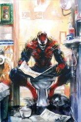 Marvel Comics's The Amazing Venom Issue # 1h