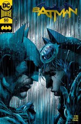 DC Comics's Batman Issue 50g