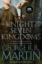 Random House Worlds's A Knight Of The Seven Kingdoms TPB # 1