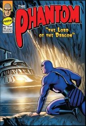 Frew Publications Pty. Ltd.'s The Phantom Issue # 1939