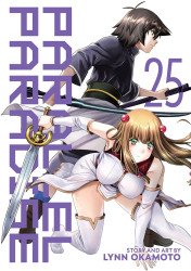 Seven Seas Entertainment's Parallel Paradise Soft Cover # 25
