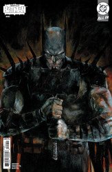 DC Comics's Absolute Batman Issue # 20e