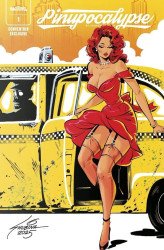 Massive Publishing's Pinupocalypse Issue # 1nycc-a