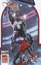 Marvel Comics's Venom Issue 35frankies/ga-c