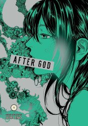 Viz Media's After God Soft Cover # 5