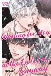 TokyoPop/Mixx's Waiting For You At The End Of The Runway Soft Cover # 1
