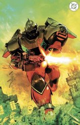 DC Comics's Absolute Batman Issue # 20mayhew-d