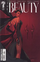 Ignition Press's The Beauty Issue # 4b