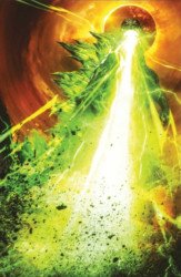 IDW Publishing's Godzilla Issue # 1sdcc/fortress-c