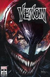 Marvel Comics's Venom Issue 35btc/slab-a