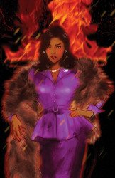 Top Cow Productions's Death to Pachuco Issue # 3ri