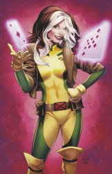 Marvel Comics's The Uncanny X-Men Issue # 18d