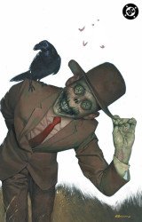 DC Comics's Absolute Batman Issue # 19the616-b