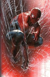 Marvel Comics's The Amazing Spider-Man Issue # 1000fan expo-b