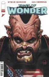 Skybound's Tales of Wonder Issue # 1d