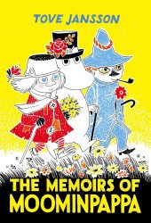 Drawn & Quarterly Publications's The Memoirs of Moominpapa Hard Cover # 1
