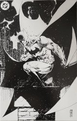 DC Comics's Batman Issue # 158sdcc/torpedo