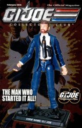 Fun Publications's G.I. Joe: Collectors' Club Magazine Issue # 2