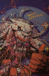 Image Comics's Invincible Issue 19nycc-f