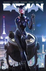 DC Comics's Batman Issue 128comicmint/nycc