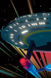 IDW Publishing's Star Trek: Lower Decks Issue # 17b