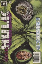 Marvel Comics's The Incredible Hulk Issue # 436b