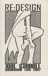 Joel Carroll's Joel Carroll Workbook Issue # 2