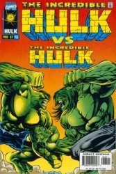 Marvel Comics's The Incredible Hulk Issue 453