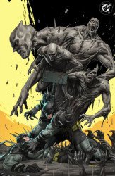 DC Comics's Absolute Batman Issue # 23koc/dex/pop-b