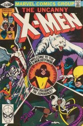 Marvel Comics's The X-Men Issue 139