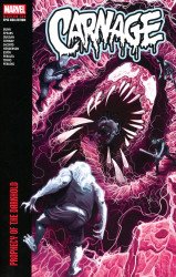 Marvel Comics's Carnage: Modern Era Epic Collection TPB # 2