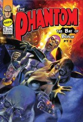 Frew Publications Pty. Ltd.'s The Phantom Issue # 1975