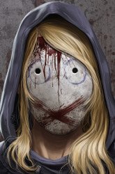 Titan Comics's Dead By Daylight Issue # 2jetpack
