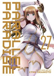 Seven Seas Entertainment's Parallel Paradise Soft Cover # 27