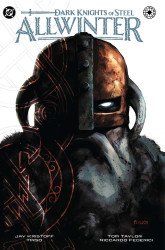 DC Comics's Dark Knights of Steel: Allwinter TPB # 1