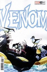 Marvel Comics's Venom Issue 16d
