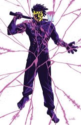 Image Comics's Exquisite Corpses Issue # 10d