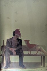 Image Comics's Exquisite Corpses Issue # 1 - 4th print b