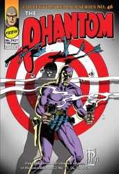 Frew Publications Pty. Ltd.'s The Phantom Issue # 2027